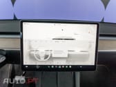Tesla Model Y Long Range Tração Integral