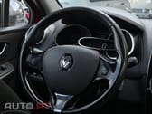 Renault Clio 1.5 dCi Limited