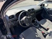 Volkswagen Golf 1.4 TSi Confortline