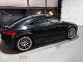 Audi TTS Coupe