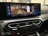 BMW i4 eDrive35 M Sport