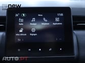 Renault Clio 1.0 TCe Evolution Bi-Fuel