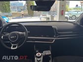 Kia Sportage 1.6 T-GDi PHEV Tech+SRF