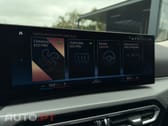 BMW 318 d Auto