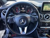 Mercedes-Benz A 180 d 7G-DCT Urban