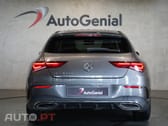 Mercedes-Benz CLA 180 d AMG Line Aut.