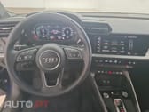 Audi A3 Sportback 40 TFSIe