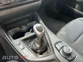 BMW 116 d EDynamics Sport