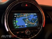 MINI Cooper One Sport Edition