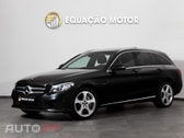 Mercedes-Benz C 300 dE Avantgarde