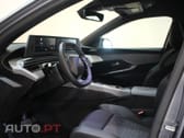 Peugeot 3008 1.2 Hybrid Allure e-DCS6