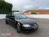 Volkswagen Passat 1.9 TDi Highline