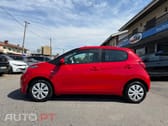 Citroen C1 1.0 VTi Feel