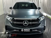 Mercedes-Benz EQC 400 4Matic AMG Line