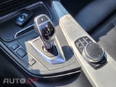 BMW 420 d Pack M Auto