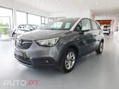 Opel Crossland X 1.2 Edition