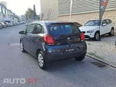 Citroen C1 1.0 VTi Feel