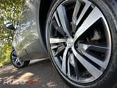 Peugeot 3008 1.2 PureTech Allure Pack