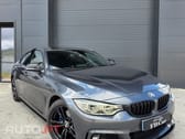 BMW 420 MPerformance