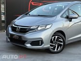 Honda Jazz 1.3 I-VTEC Comfort