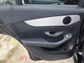 Mercedes-Benz GLC 250 d 4-Matic