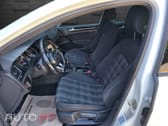 Volkswagen Golf 2.0 TDi GTD