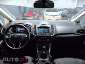 Ford S-Max 2.0 TDCi Titanium