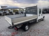 Peugeot Boxer 2.2 HDi 335 L2 CD