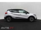 Renault Captur ENERGY TCe 90 S&S Dynamique