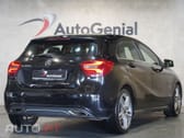 Mercedes-Benz A 200 d Urban