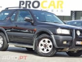 Opel Frontera 2.2 DTi Sport