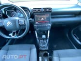 Citroen C3 Aircross 1.5 BlueHDi C-Series
