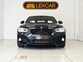 BMW 114 d Pack M Shadow