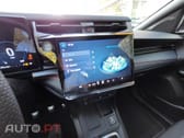 Ford Puma 1.0 EcoBoost mHEV ST-Line