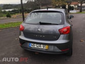 Seat Ibiza SEAT Ibiza 1.2 TDi I-tech GPS