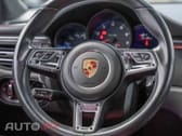 Porsche Macan PDK