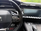 Peugeot 508 PureTech 225 EAT8 GT Pack