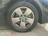 BMW 116 d Advantage