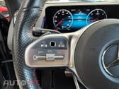 Mercedes-Benz GLB 200 d AMG Line