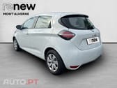 Renault Zoe Zen ZE40 R110