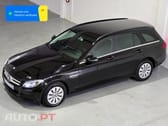 Mercedes-Benz C 200 Exclusive Aut.