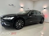 Volvo V60 2.0 T6 AWD TE Inscription Expression