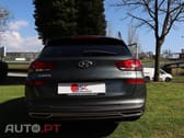 Hyundai i30 1.0 T-GDi Style Plus
