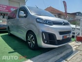 Citroen Space Tourer 2.0 BlueHDi XL Feel EAT8