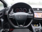 Seat Ibiza 1.6 TDI FR