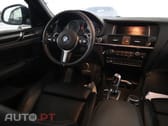 BMW 318 d Aut. Sport Line