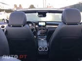 Mercedes-Benz C 250 d Aut. AMG-Line