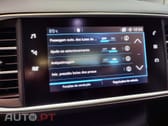 Peugeot 308 1.5 BlueHDi Allure
