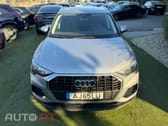 Audi Q3 45 TFSIe S tronic