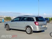 Opel Astra Caravan 1.7 CDTi Cosmo Plus